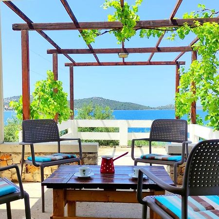 Aldos House Villa Ražanj Kültér fotó
