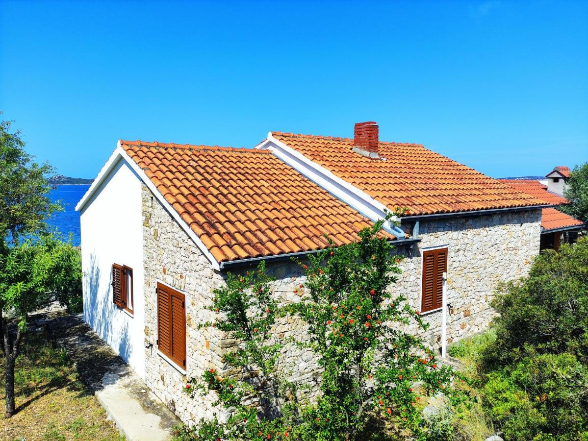 Aldos House Villa Ražanj Kültér fotó