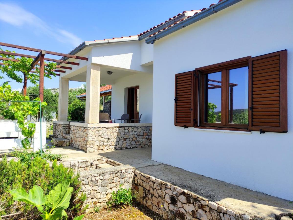 Aldos House Villa Ražanj Kültér fotó