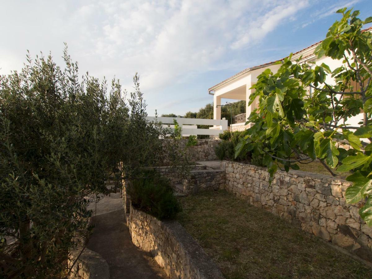 Aldos House Villa Ražanj Kültér fotó