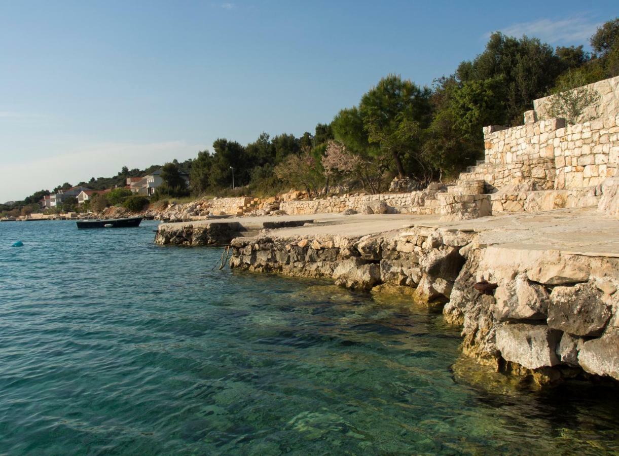 Aldos House Villa Ražanj Kültér fotó