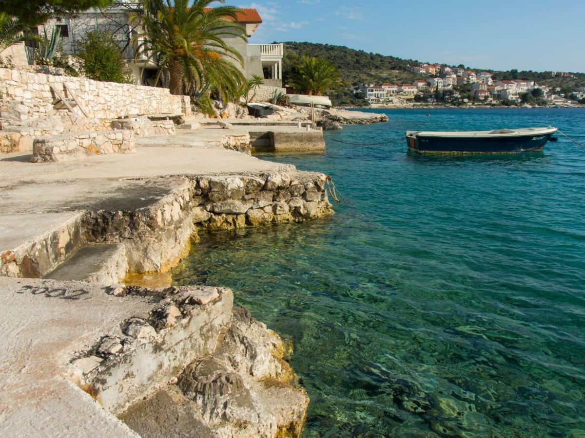 Aldos House Villa Ražanj Kültér fotó