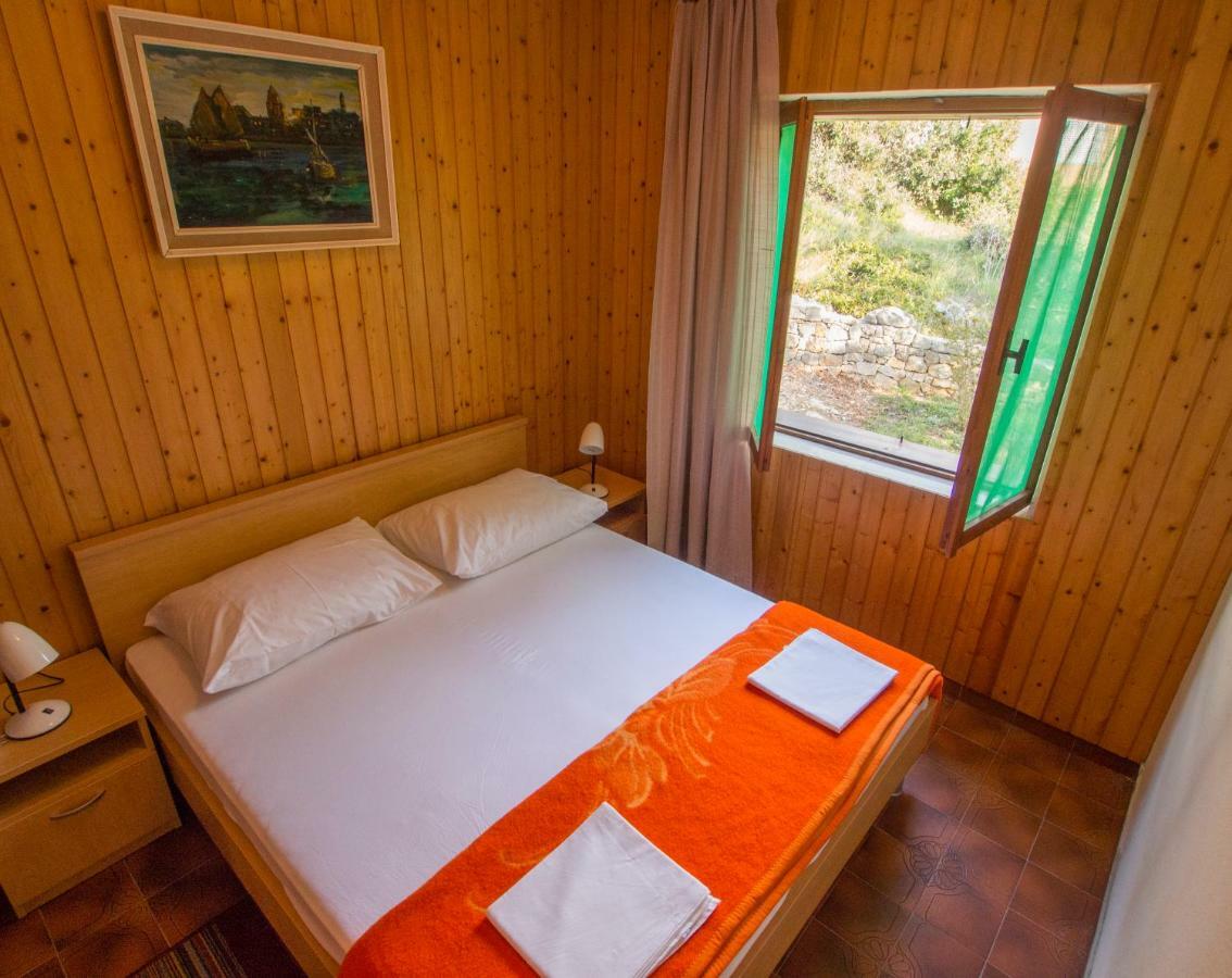 Aldos House Villa Ražanj Kültér fotó