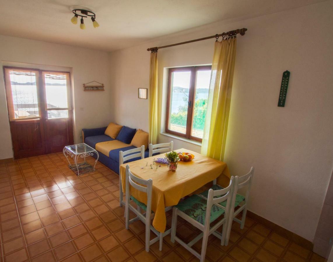 Aldos House Villa Ražanj Kültér fotó